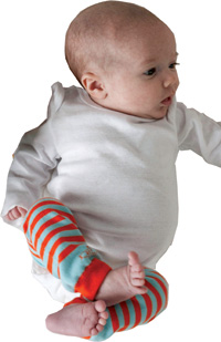 Babylegs Giveaway