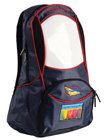 Graffeeti backpack