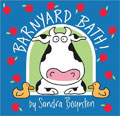 Barnyard Bath