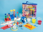Big Bag of Science by Be Amazing Toys