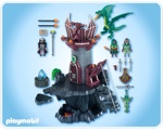 Dragon's Dungeon by Playmobil