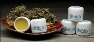 Emily's products