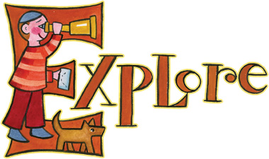 Explore