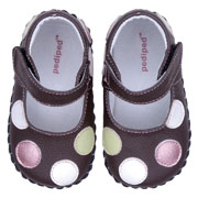 Pedipeds "Giselle" style