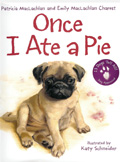 "Once I Ate a Pie"