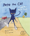 "Pete the Cat"