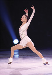 Stars on Ice at KeyArena