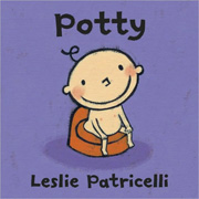 "Potty" Lesli Patricelli