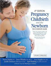Pregnancy, Childbirth, and the Newborn book
