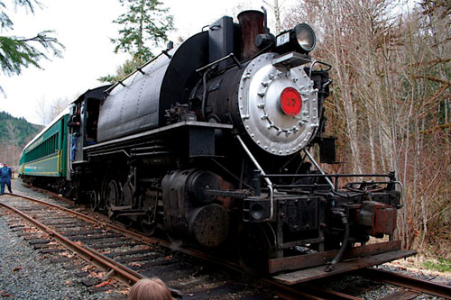 Locomotive