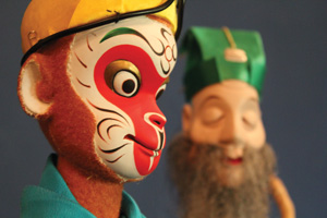 Northwest Puppet Center