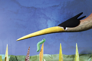 Swimmy, Frederick and Inch by Inch