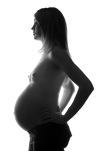 Pregnant women and chemicals