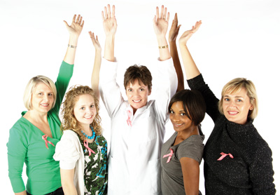 Female cancer survivors