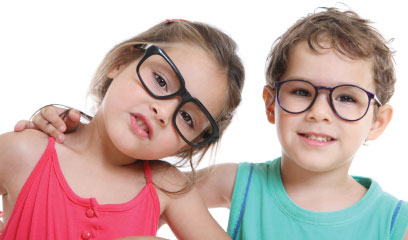 How to know if your child needs glasses