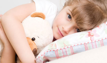 Preparing your child for sleep-away camp