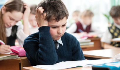 How to advocate for your child with learning disabilities