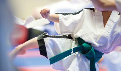 Best of Seattle: Magnolia Karate Academy