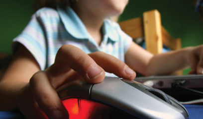 Modern homeschooling and technology