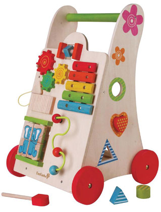 Activity Walker by EverEarth Activity Walker by EverEarth