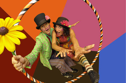 The Harmonica Pocket