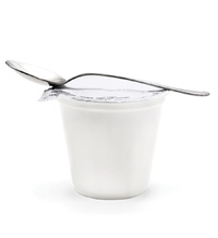 Yogurt helping to control weight
