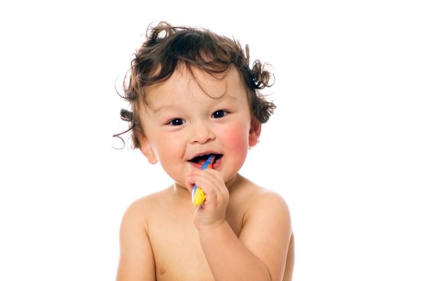 Dental health tips for kids