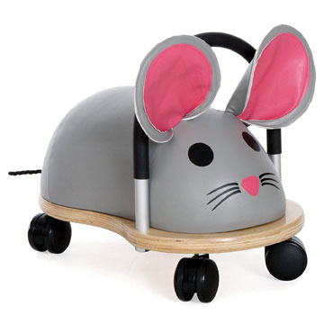 Wheely Animal Ride-Ons by Prince Lionheart Wheely Animal Ride-Ons by Prince Lionheart