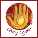 Giving Together Graphic