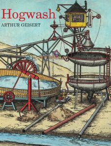 Wordless Books: Hogwash by Arthur Geisert Hogwash by Arthur Geisert