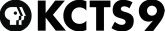 KCTS Logo