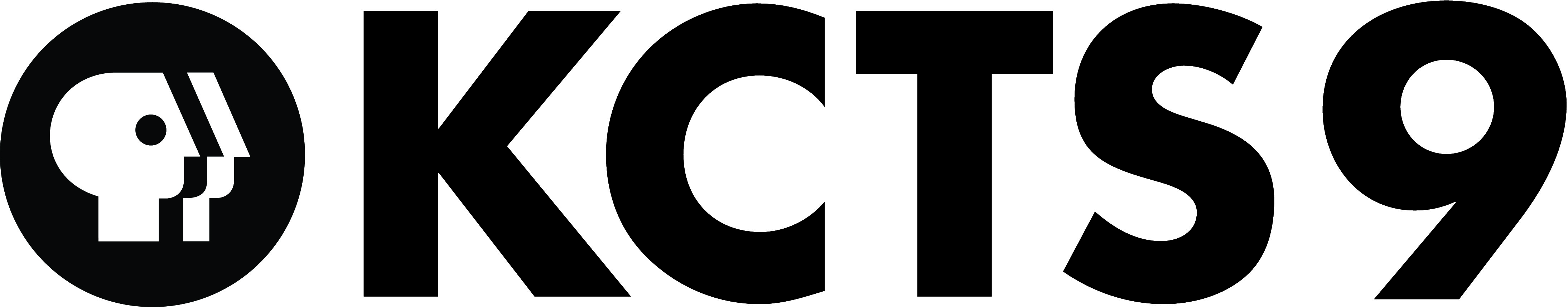 KCTS Logo