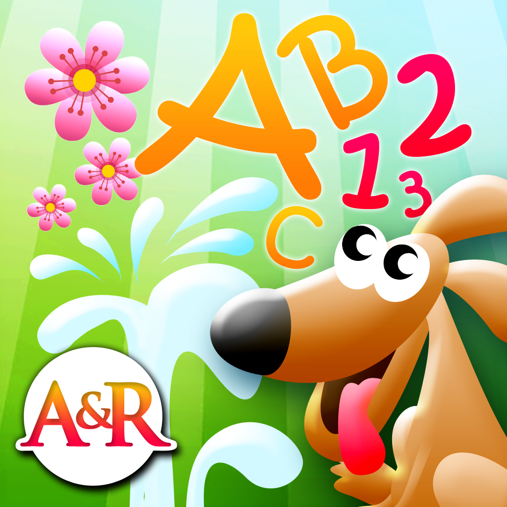 gardening apps for kids ipad android