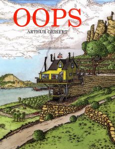 Wordless Book: Oops by Arthur Geisert Oops by Arthur Geisert