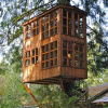 Fall travel options just for parents Treehouse