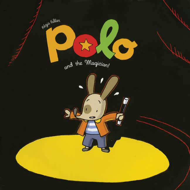 Polo by Régis Faller