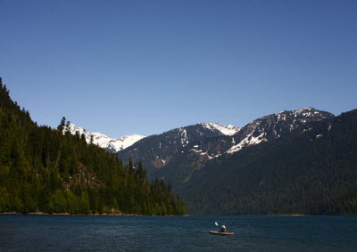 Baker Lake