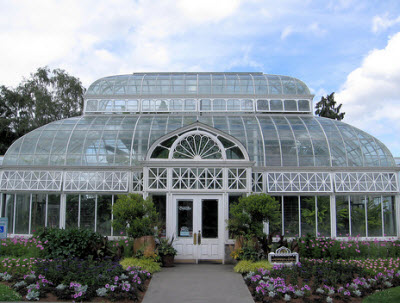 Volunteer Park