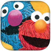 Storybook Apps Another Monster Elmo Grover Sesame Street