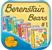 Berenstain Bears Storybook App