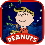 Charlie Brown Christmas Storybook App