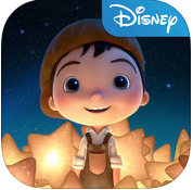 La Luna: The Story Project Disney Storybook App