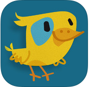 Pete and the Secret of Flying Storybook App