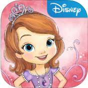 Sofia the First: Story Theater Storybook Apps for Kids