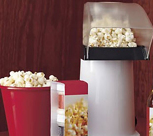 Popcorn Maker
