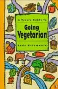 Going Vegetarian Teen's Guide book gifts