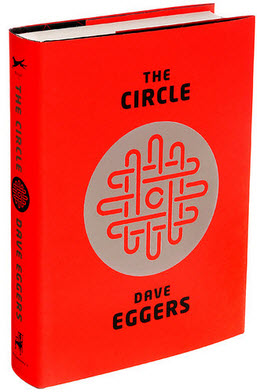 The Circle Dave Eggers Teen Gift Guide Books