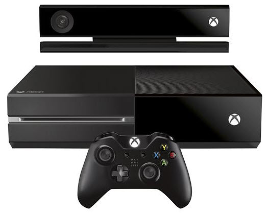 Xbox One Video game consoles gift guide for teens
