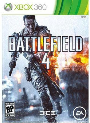 Battlefield 4