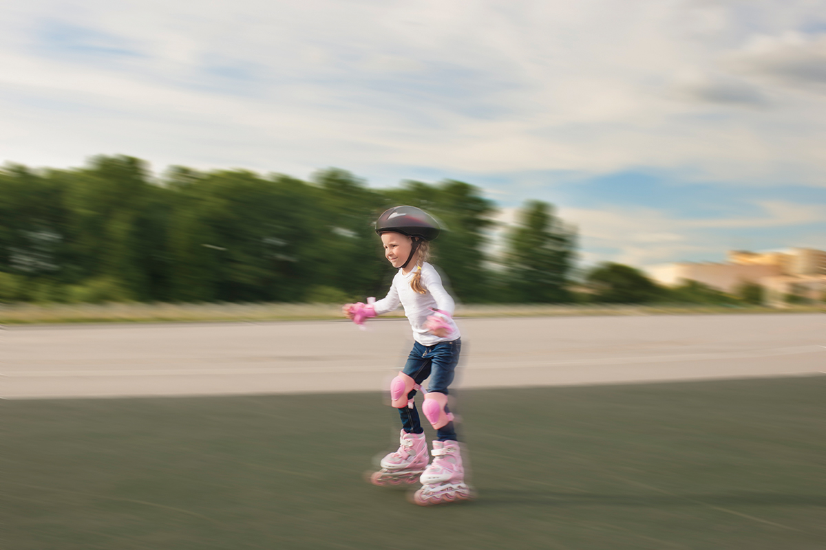 Roller Skating Guide for Seattle, Eastside and the South Sound ParentMap